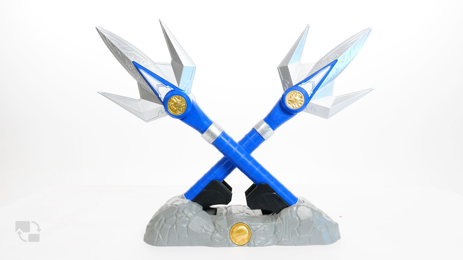 EEDHSF5156_Power Rangers Lightning Collection Power Lance